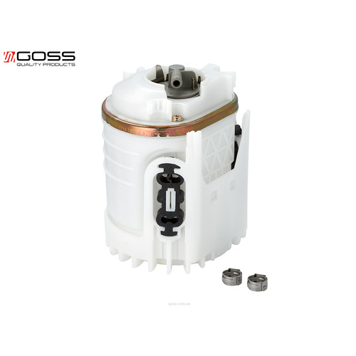 Goss Electric Fuel Pump GE232