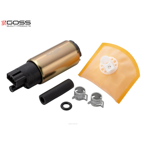 Goss Electric Fuel Pump GE233