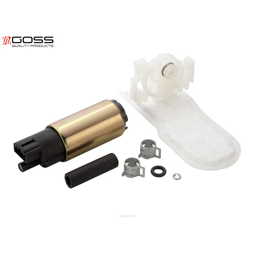 Goss Electric Fuel Pump GE234