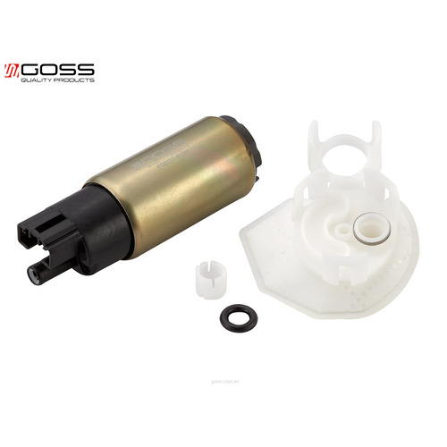 Goss Electric Fuel Pump GE237