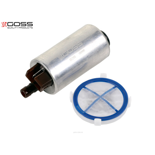 Goss Electric Fuel Pump GE266