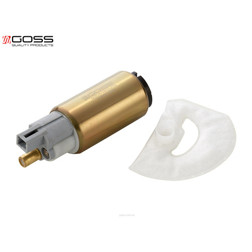 Goss Electric Fuel Pump GE268