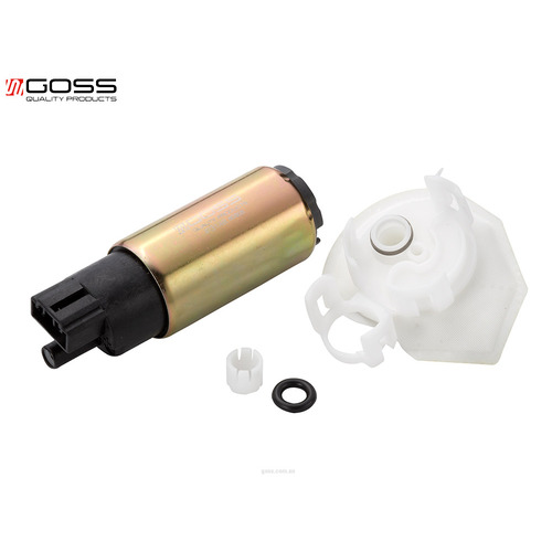 Goss Electric Fuel Pump GE270