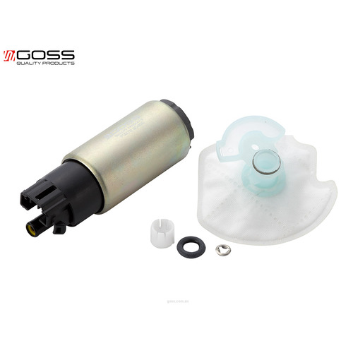 Goss Electric Fuel Pump GE272
