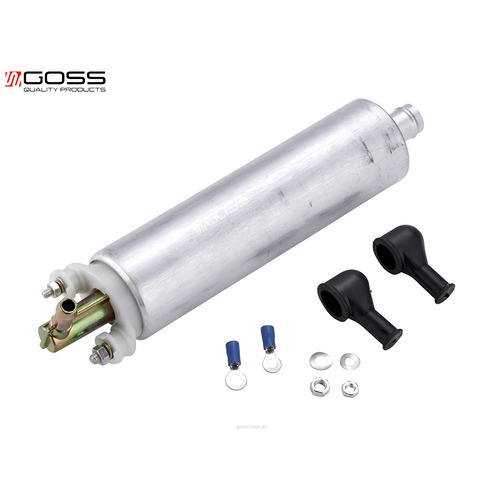 Goss Electric Fuel Pump GE274