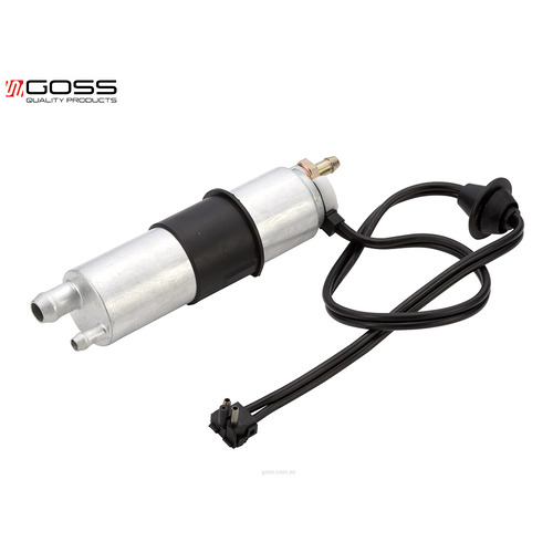 Goss Electric Fuel Pump GE275