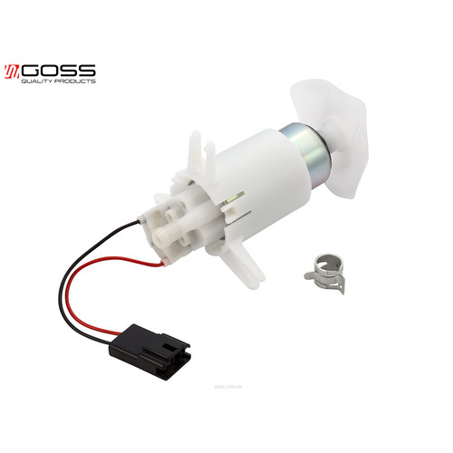 Goss Electric Fuel Pump GE276
