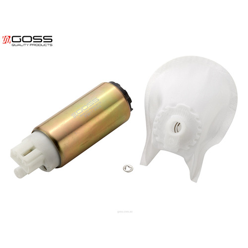 Goss Electric Fuel Pump GE281