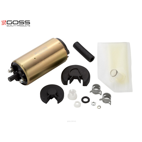 Goss Electric Fuel Pump GE282