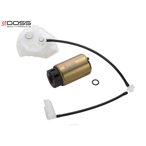 Goss Electric Fuel Pump GE283