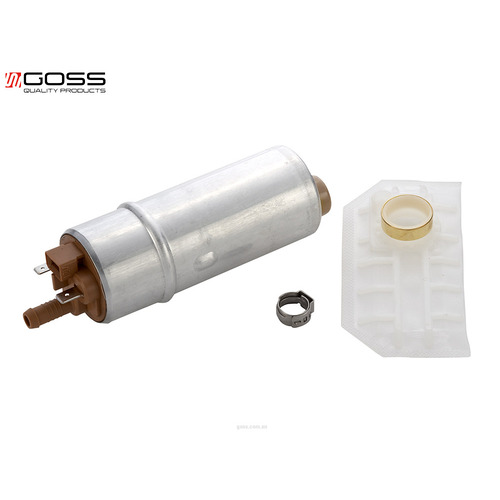 Goss Electric Fuel Pump GE286