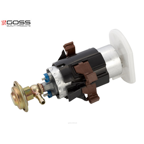 Goss Electric Fuel Pump GE287