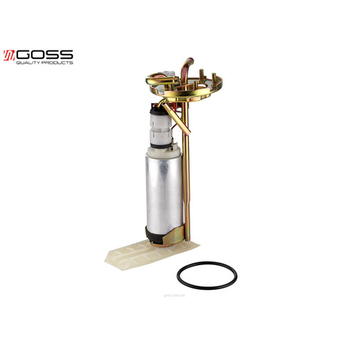 Goss Fuel Pump Module GE291