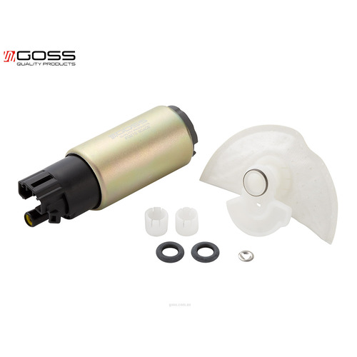 Goss Electric Fuel Pump GE297