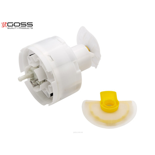 Goss Electric Fuel Pump GE298