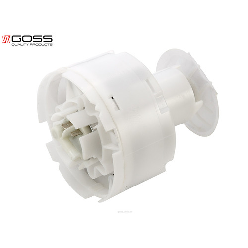 Goss Electric Fuel Pump GE299