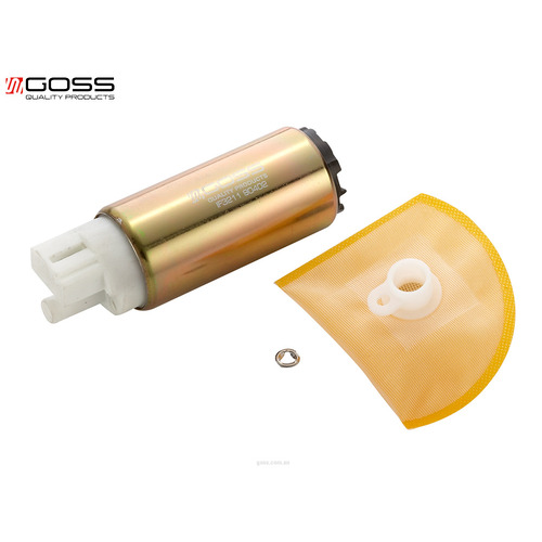 Goss Electric Fuel Pump GE300