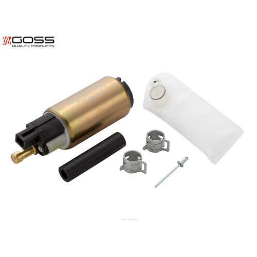 Goss Electric Fuel Pump GE302