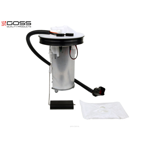 Goss Fuel Pump Module GE306