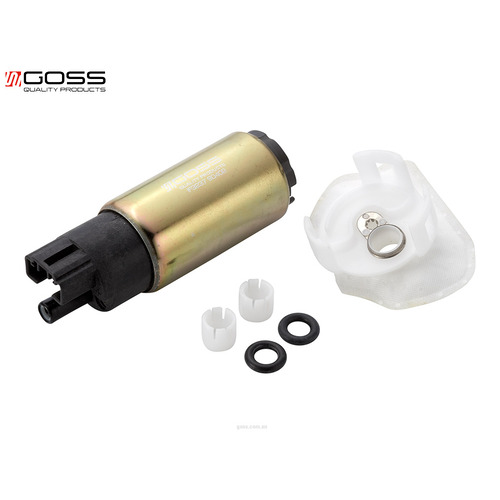 Goss Electric Fuel Pump GE309