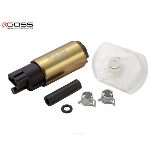Goss Electric Fuel Pump GE315