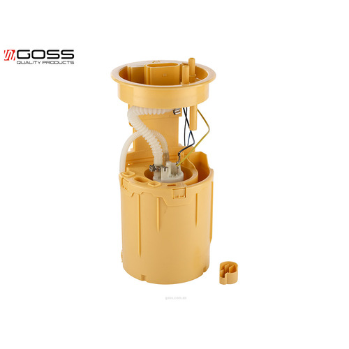 Goss Diesel Fuel Pump Module GE316