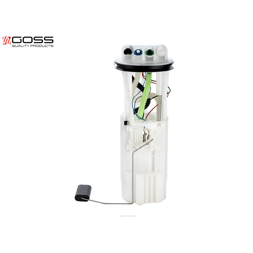 Goss Diesel Fuel Pump Module GE320