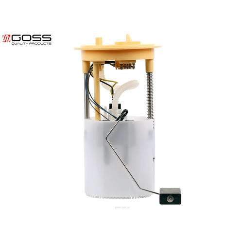 Goss Diesel Fuel Pump Module GE323
