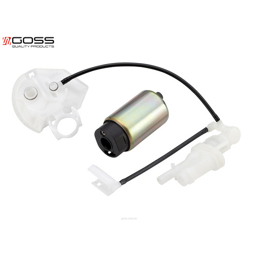 Goss Electric Fuel Pump GE325