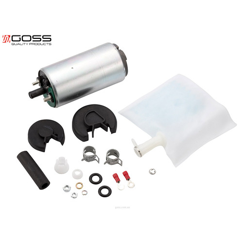 Goss Electric Fuel Pump GE326