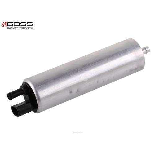 Goss Diesel Electric Fuel Pump GE329