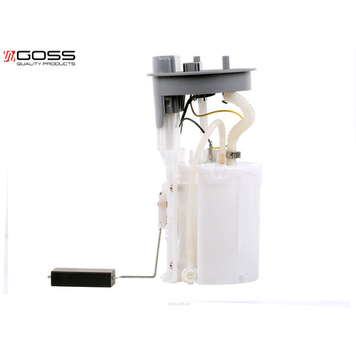 Goss Diesel Fuel Pump Module GE333