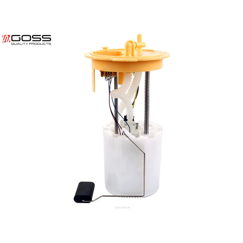 Goss Diesel Fuel Pump Module GE337