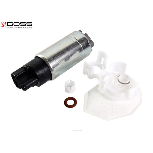 Goss Electric Fuel Pump GE344