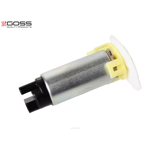 Goss Electric Fuel Pump GE349