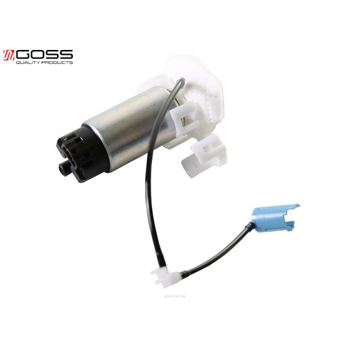 Goss Electric Fuel Pump GE350
