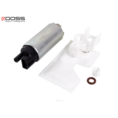 Goss Electric Fuel Pump GE361