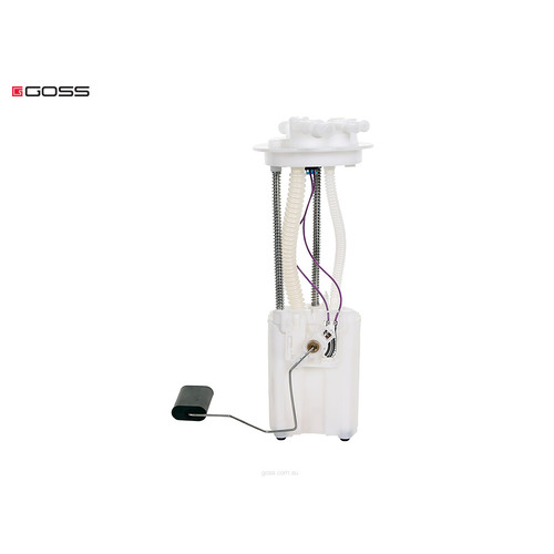 Goss Fuel Sender Assy GE363