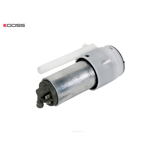 Goss Electric Fuel Pump GE382