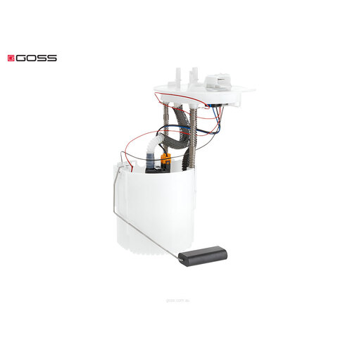 Goss Fuel Pump Module GE387