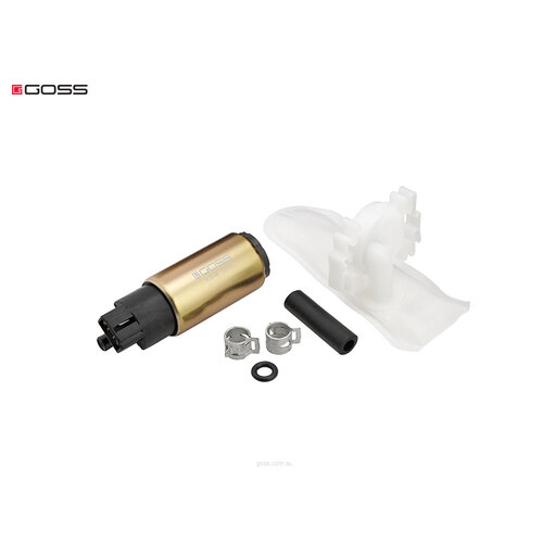 Goss Electric Fuel Pump GE398