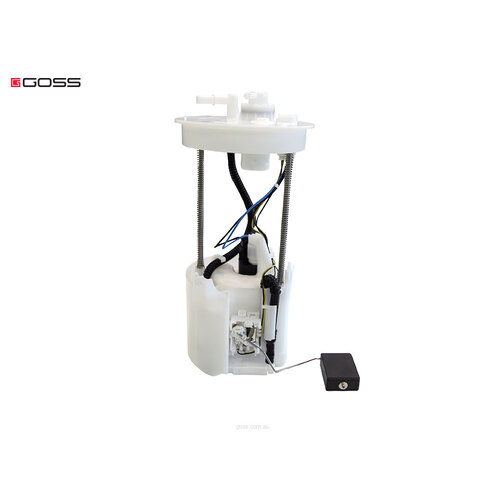 Goss Fuel Pump Module GE400