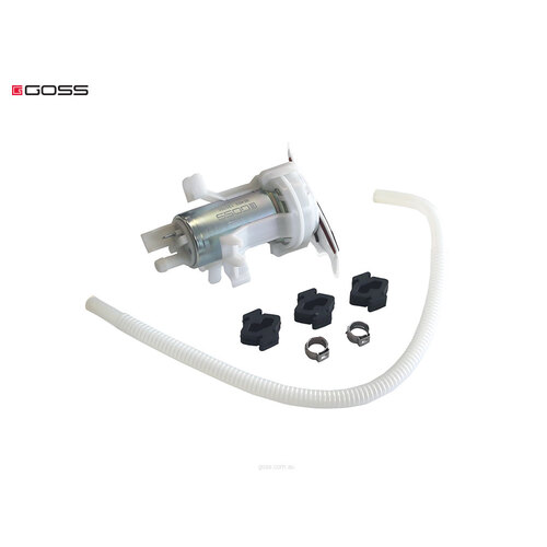 Goss Electric Fuel Pump GE403