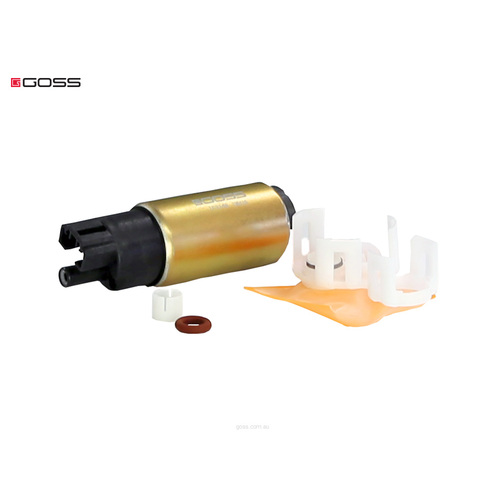 Goss Electric Fuel Pump GE449