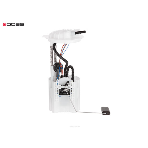 Goss Fuel Pump Module GE452