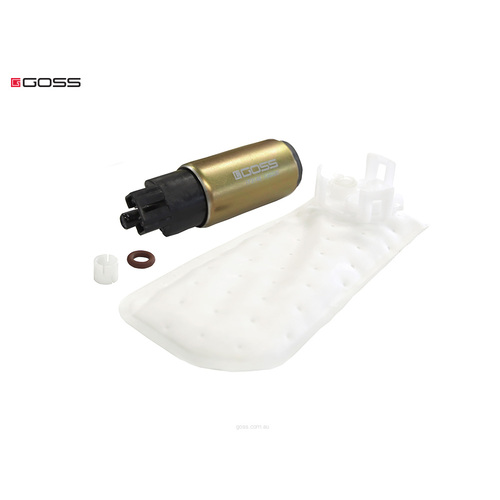 Goss Electric Fuel Pump GE456