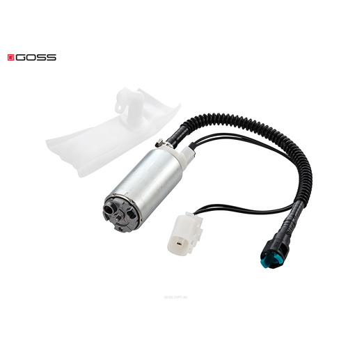 Goss Electric Fuel Pump GE475