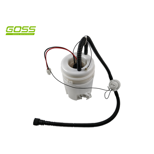 Goss Fuel Pump Module GE497