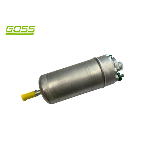 Goss Electric Fuel Pump Diesel GE507