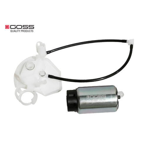 Goss Electric Fuel Pump GE509